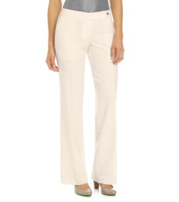 Calvin Klein Extended Tab Pant