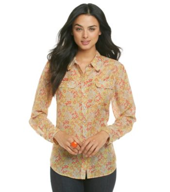 Vince Camuto® Western Utility Shirt