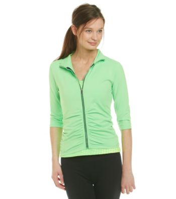 Calvin Klein Performance Compression Jacket