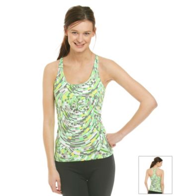Calvin Klein Performance Kaleidoscope Tank
