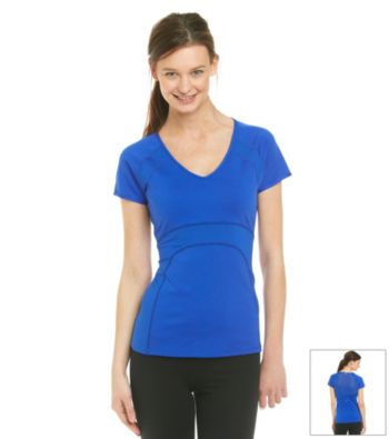 Calvin Klein Performance Muscle Tee