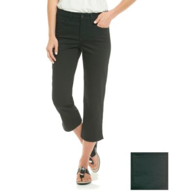 Not Your Daughter's Jeans® Isla Crop