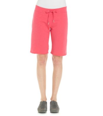 Calvin Klein Performance French Terry Bermuda
