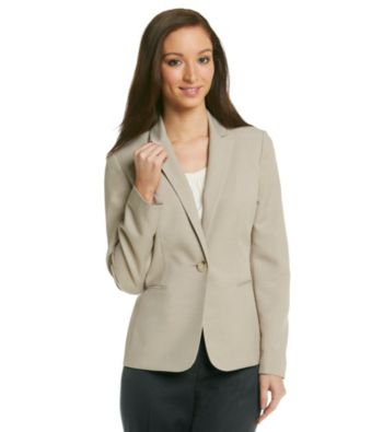 Kasper® Melange Jacket