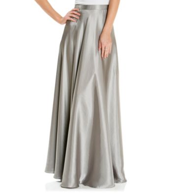 Cachet® Long Skirt