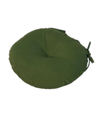 Greendale Home Fashions Set of Two Summerside Green 15