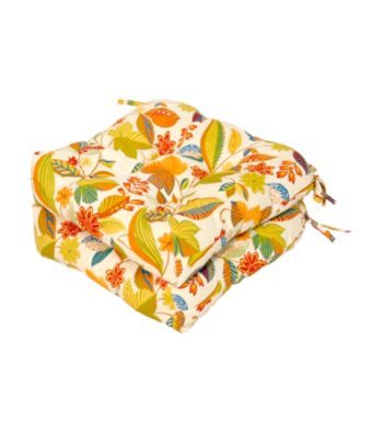Greendale Home Fashions Set of Two Espirit 20