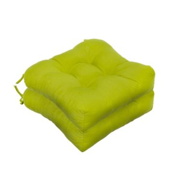 Greendale Home Fashions Set of Two 20