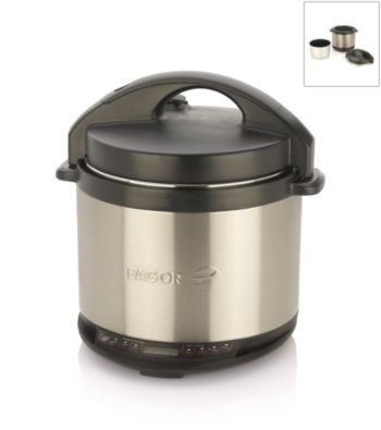 Fagor 3-in-1 Slow Cooker Express