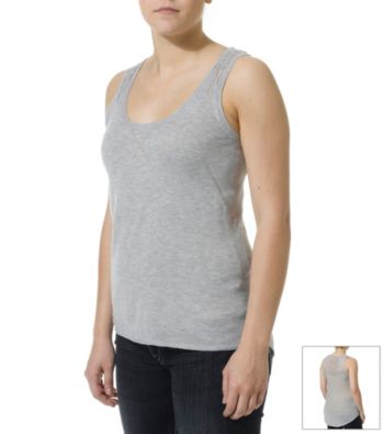 Silver Jeans Co. Sweater Tank