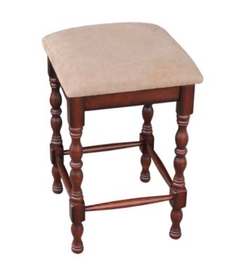International Concepts Tavern Counterheight Stool