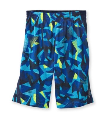 ASICS® Boys' 8-20 Court Shorts