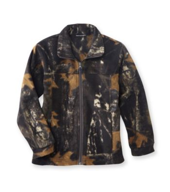 Columbia Boys' 2T-20 Timberwolf Zing™ Fleece