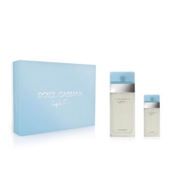 Dolce & Gabbana® Light Blue Gift Set (A $137 Value)