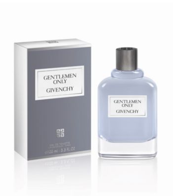 Givenchy® Gentleman Only Fragrance Collection