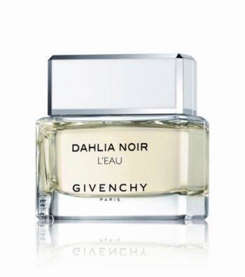 Givenchy® Dahlia Noir L'Eau Fragrance Collection