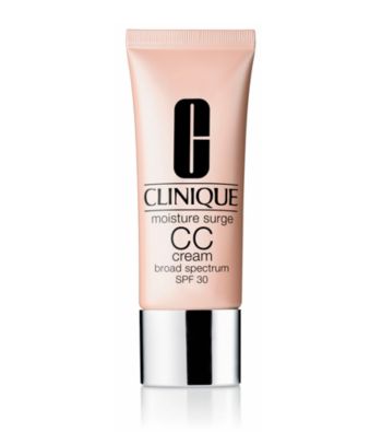 Clinique Moisture Surge CC Cream Hydrating Colour Corrector Broad Spectrum SPF 30