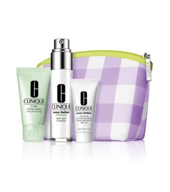 Clinique Even Better Brighter Skin Gift Set (A $71 Value)