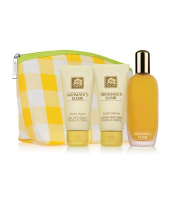 Clinique Aromatics Elixir Essentials Gift Set (A $101 Value)