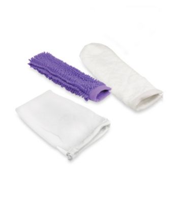 Shark® SC630/SC630D Replacement Cleaning Pockets