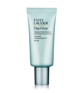 Estee Lauder Day Wear Advanced Multi Protection Anti Oxidant & UV Defense Broad Spectrum SPF 50