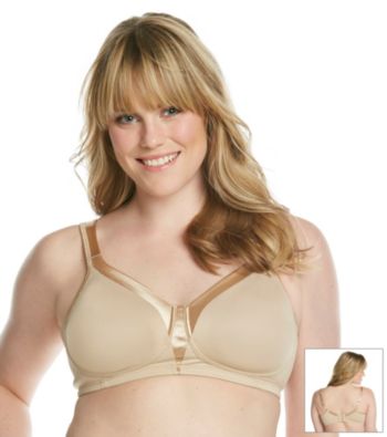 Playtex Secrets® Sleek and Smooth Soft Cup Bra