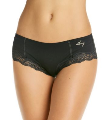 DKNY® Classic Beauty Cotton Bikini