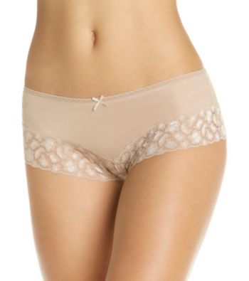Warner's® Cheetah Cheeky Panty