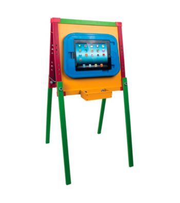 CTA Digital Kids Drawing Easel For iPad®
