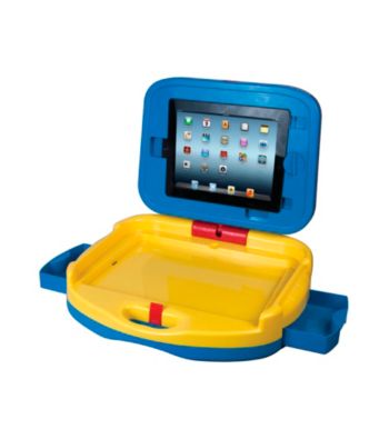 CTA Digital Kids Drawing and Activity Case For iPad®
