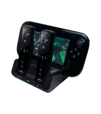 CTA Digital Universal Charging Station For Wii® U