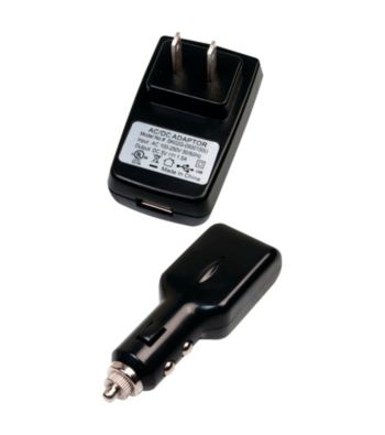 CTA Digital Power Kit For Wii® U Controllers