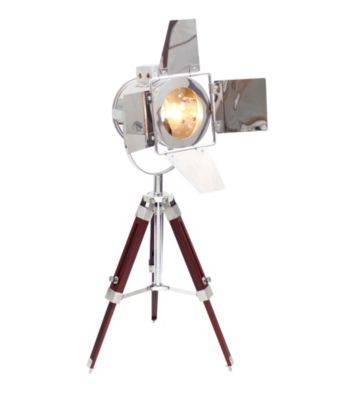 Lumisource® Hollywood Adjustable Table Accent Lamp