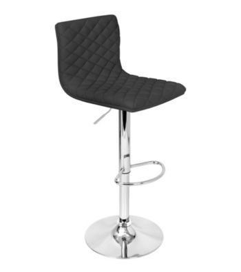 Lumisource® Caviar Barstool