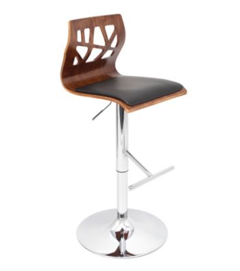 Lumisource® Folia Barstool