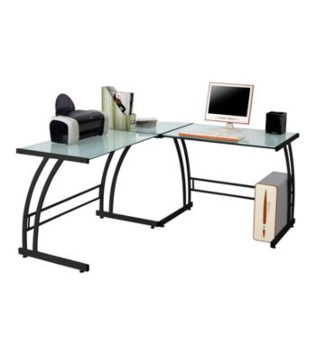 Lumisource® Gamma Workstation Black