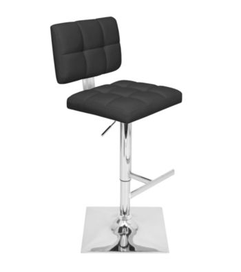 Lumisource® Glamour Barstool