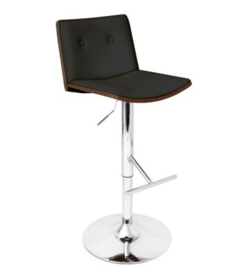 Lumisource® Lustra Barstool