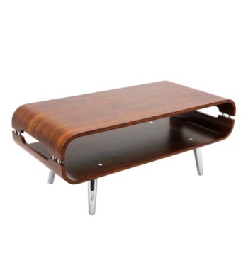 Lumisource® Vers Table/TV Stand