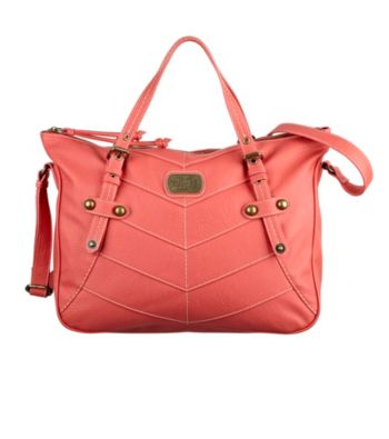 Nine West Vintage America Collection® Sun Block Medium Satchel