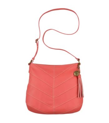 Nine West Vintage America Collection® Sun Block Medium Crossbody