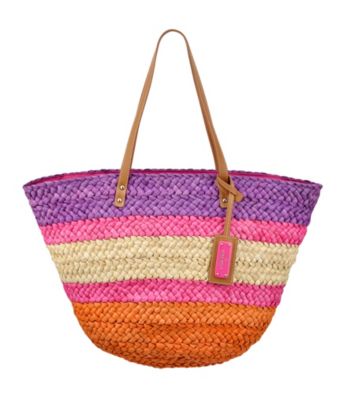 Nine West® Beach Clam Tote