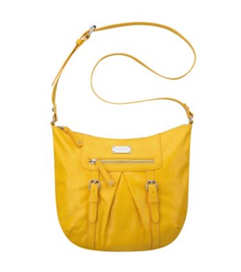 Nine West® Sunlight Snake Charmer Medium Crossbody