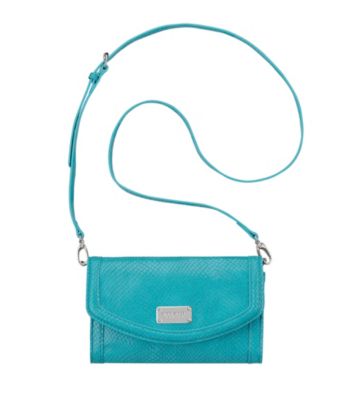Nine West® Snake Charmer Small Crossbody