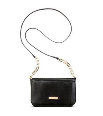 AK Anne Klein® Geo Clash Small Crossbody