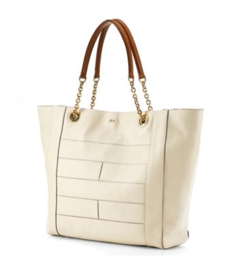 Lauren Ralph Lauren Guernsey Tote
