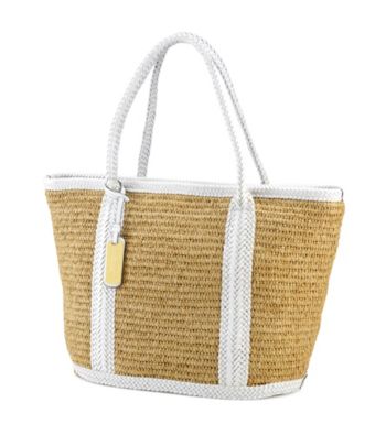 Lauren Ralph Lauren Turtle Bay Tote