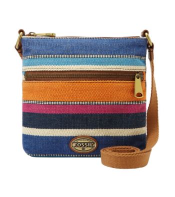 Fossil® Multi Explorer Minibag