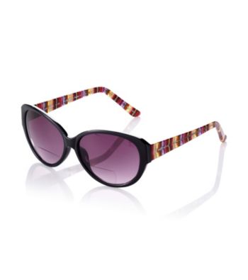 Café Reader® Electric Reading Sunglasses