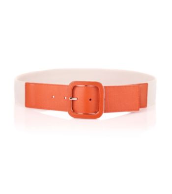 Nine West® Colored Stretch Belt
